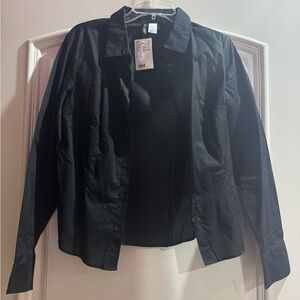 brand new with tag jacket from H&M!